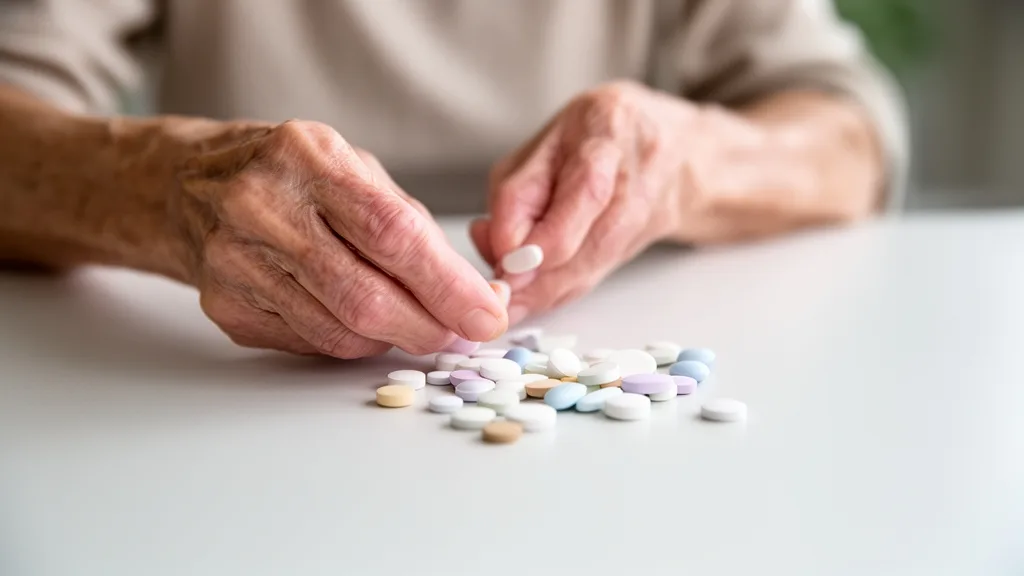 Leki bezpłatne 65+ — trzy warunki, które muszą zajść razem
